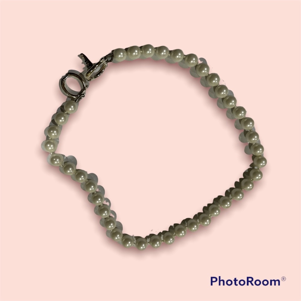 VINTAGE Pearl Necklace